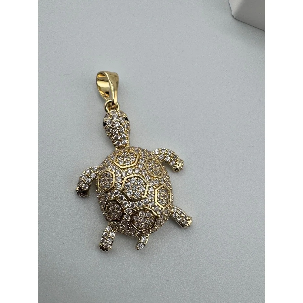 N/A 14k gold